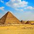 Exploring the Mysteries of the Egyptian Pyramids: A Journey through Time and Culture