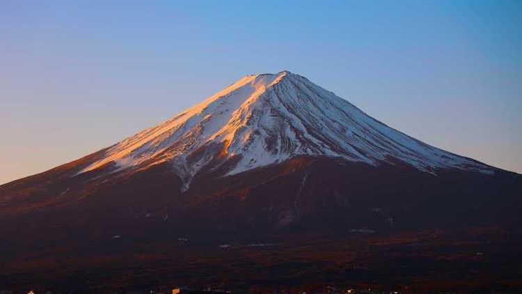 Exploring the Majestic Beauty of Mount Fuji: A Journey Through Scenic Wonders and Cultural Charms