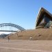 Exploring the Iconic Sydney Opera House: A Journey of Scenic Beauty and Cultural Richness