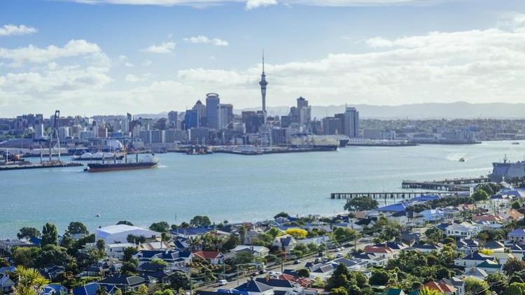 Exploring the Enchanting Charms of Auckland, New Zealand: A Journey of Scenic Beauty and Cultural Delights