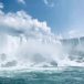 The Majestic Beauty of Niagara Falls: A Journey Through Nature’s Masterpiece