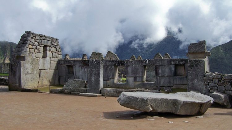 Unearthing the Enigma: Exploring Inca Ruins in Peru