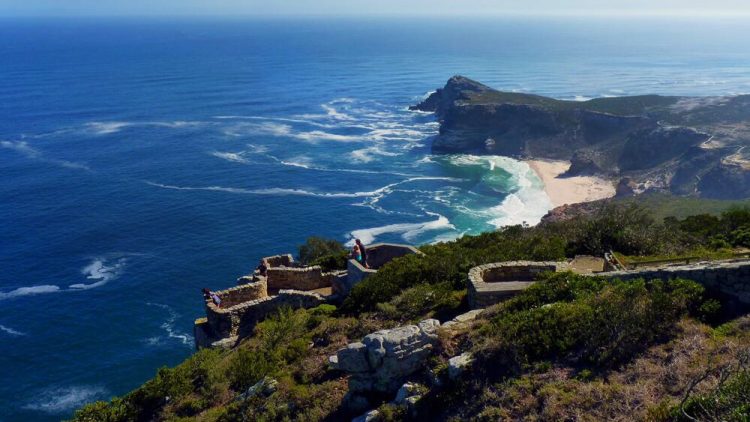 Exploring the Enchanting Cape of Good Hope: A Journey of Discovery