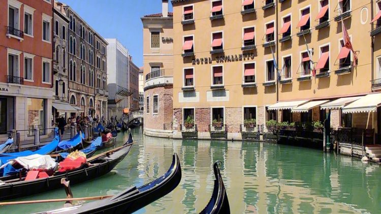 Exploring Venice, Italy: A Journey Through Timeless Beauty