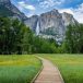 Exploring Yosemite National Park: A Journey Through Nature’s Wonderland