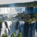 Discovering the Wonders of Iguazu Falls in Brazil