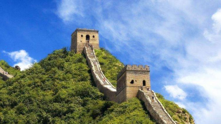 Exploring the Majestic Great Wall of China: A Journey Through Time and Culture