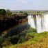 Embracing the Majesty: A Journey to Victoria Falls, Zimbabwe