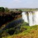 Embracing the Majesty: A Journey to Victoria Falls, Zimbabwe