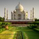 A Journey to the Jewel of India: The Taj Mahal