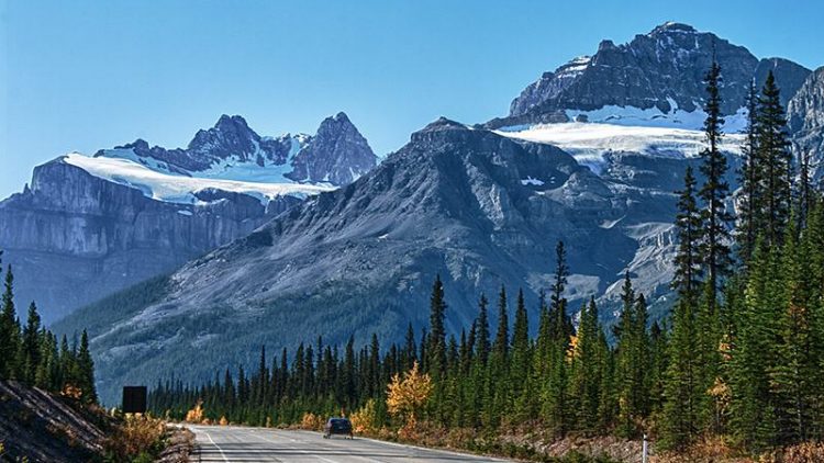 Discovering the Canadian Rockies: Nature’s Masterpiece