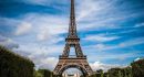 Embracing the Elegance: A Journey through the Eiffel Tower in France