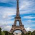 Embracing the Elegance: A Journey through the Eiffel Tower in France