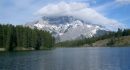 Banff National Park: A Majestic Paradise in the Heart of Canada