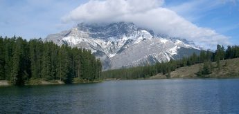 Banff National Park: A Majestic Paradise in the Heart of Canada