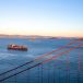 Unveiling the Magnificence of the Golden Gate Bridge: A Journey through Nature and Culture