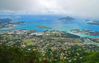 Exploring Paradise: My Journey to the Seychelles Islands