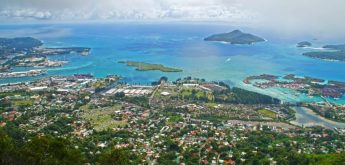 Exploring Paradise: My Journey to the Seychelles Islands