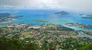 Exploring Paradise: My Journey to the Seychelles Islands