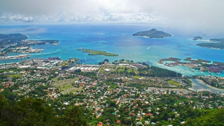 Exploring Paradise: My Journey to the Seychelles Islands