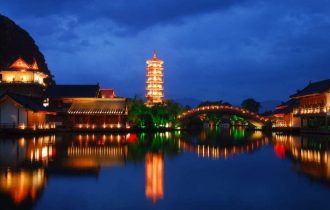 Top 20 Holiday Destinations in China: Exploring the Cultural Marvels and Natural Wonders