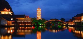 Top 20 Holiday Destinations in China: Exploring the Cultural Marvels and Natural Wonders