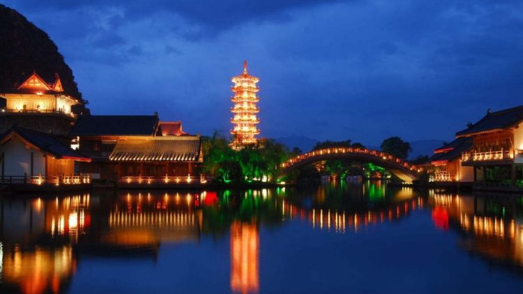 Top 20 Holiday Destinations in China: Exploring the Cultural Marvels and Natural Wonders