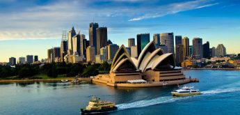 Top 20 Holiday Destinations in Australia: Exploring the Land Down Under