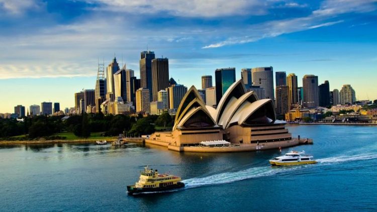 Top 20 Holiday Destinations in Australia: Exploring the Land Down Under