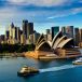 Top 20 Holiday Destinations in Australia: Exploring the Land Down Under