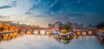 Top 20 Holiday Destinations in France: Exploring the Land of Romance