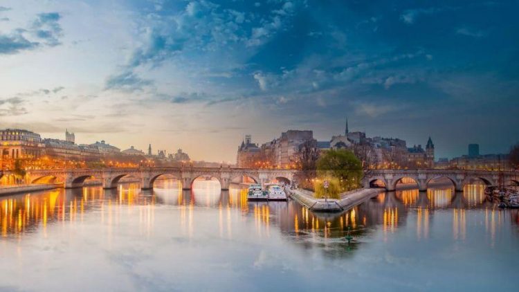 Top 20 Holiday Destinations in France: Exploring the Land of Romance