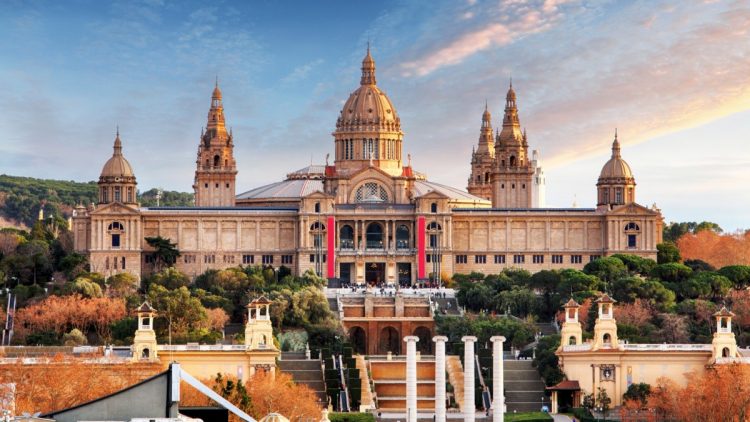 Exploring the Heart of Catalonia: A Journey Through Barcelona, Spain