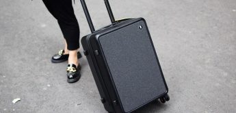 The Ultimate Guide to Travel Luggage: Choosing the Perfect Companion for Your Journeys