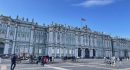 Unveiling the Grandeur of St. Petersburg: A Tapestry of History, Culture, and Enchantment