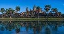 Angkor Wat: A Journey Through Time, Culture, and Enchantment